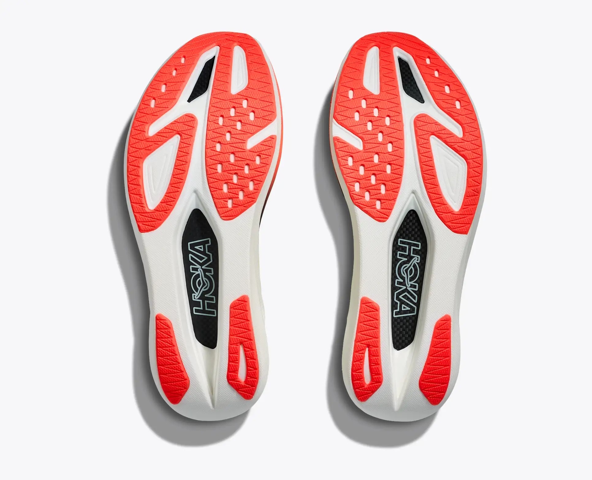 Sapatilha de Running Unissexo ROCKET X 3 Amarelo / Laranja-5