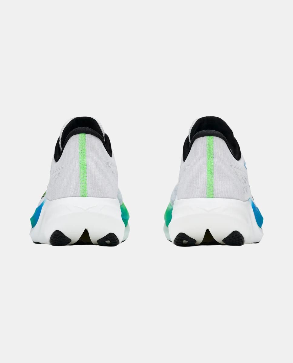 Sapatilhas Unissexo Rocket X 3 4