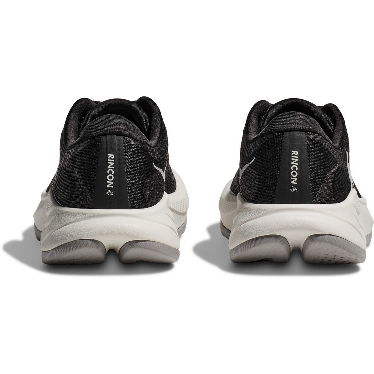 Sapatilhas de Running de Mulher Rincon 4 - Preto e Branco 3