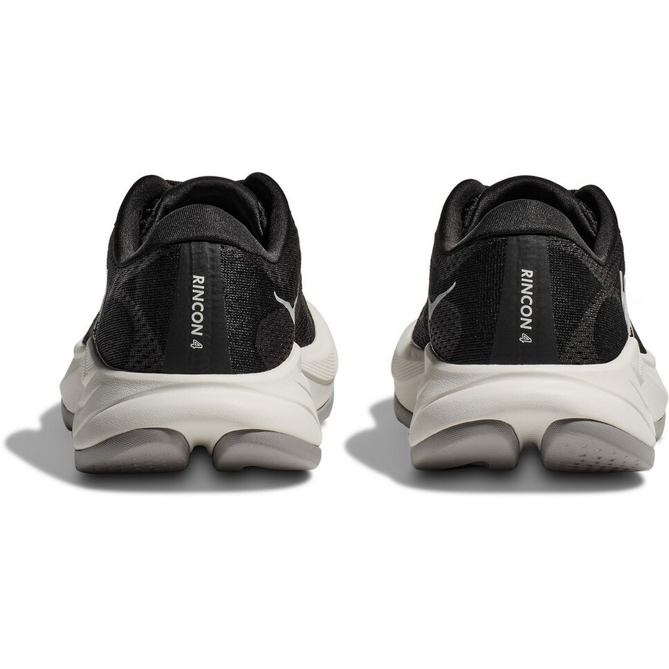 Sapatilhas de Running de Mulher Rincon 4 - Preto e Branco 3