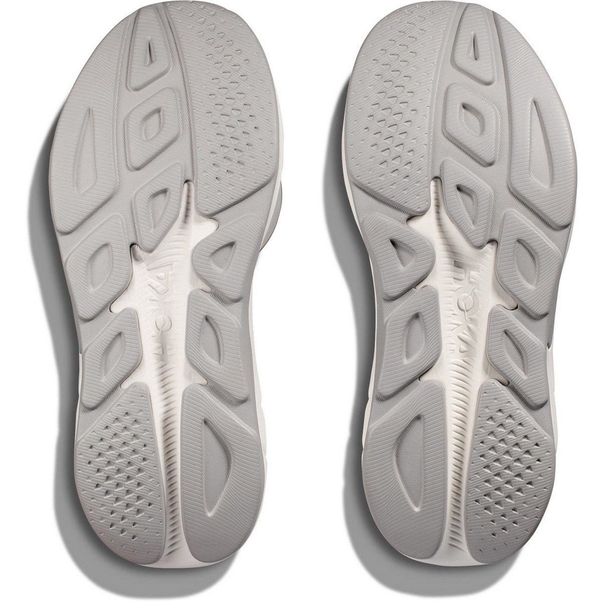 Sapatilhas de Running de Mulher Rincon 4 - Preto e Branco 5