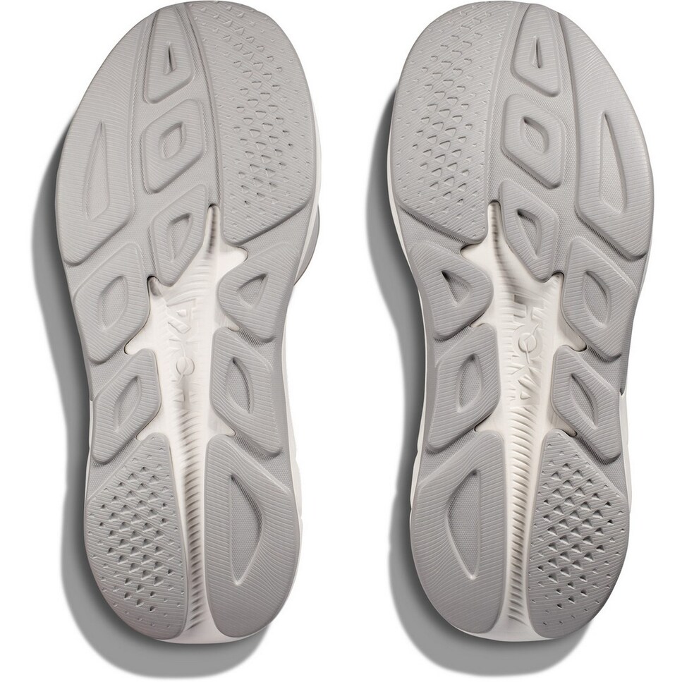 Sapatilhas de Running de Mulher Rincon 4 - Preto e Branco 5