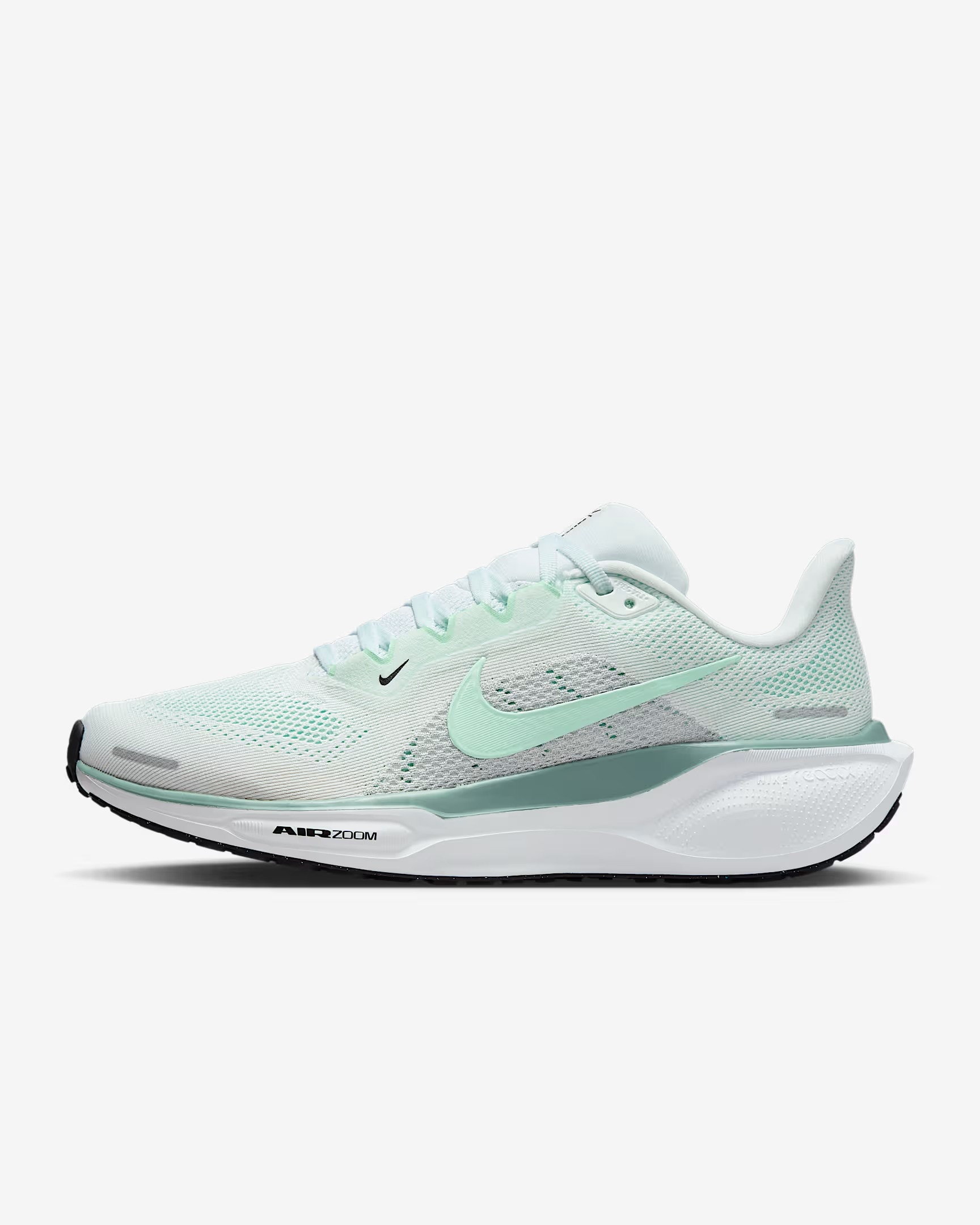 Sapatilhas de Running de Mulher W Air Zoom Pegasus 41 Branco-2