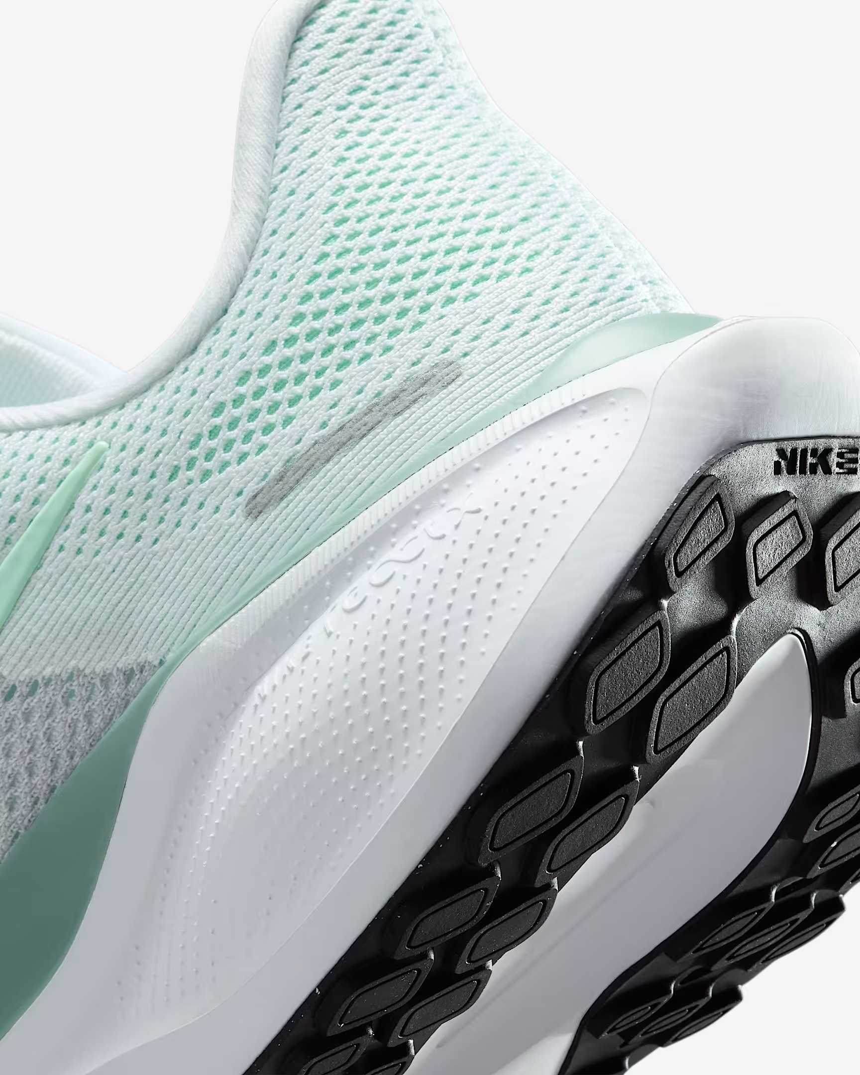 Sapatilhas de Running de Mulher W Air Zoom Pegasus 41 Branco-4
