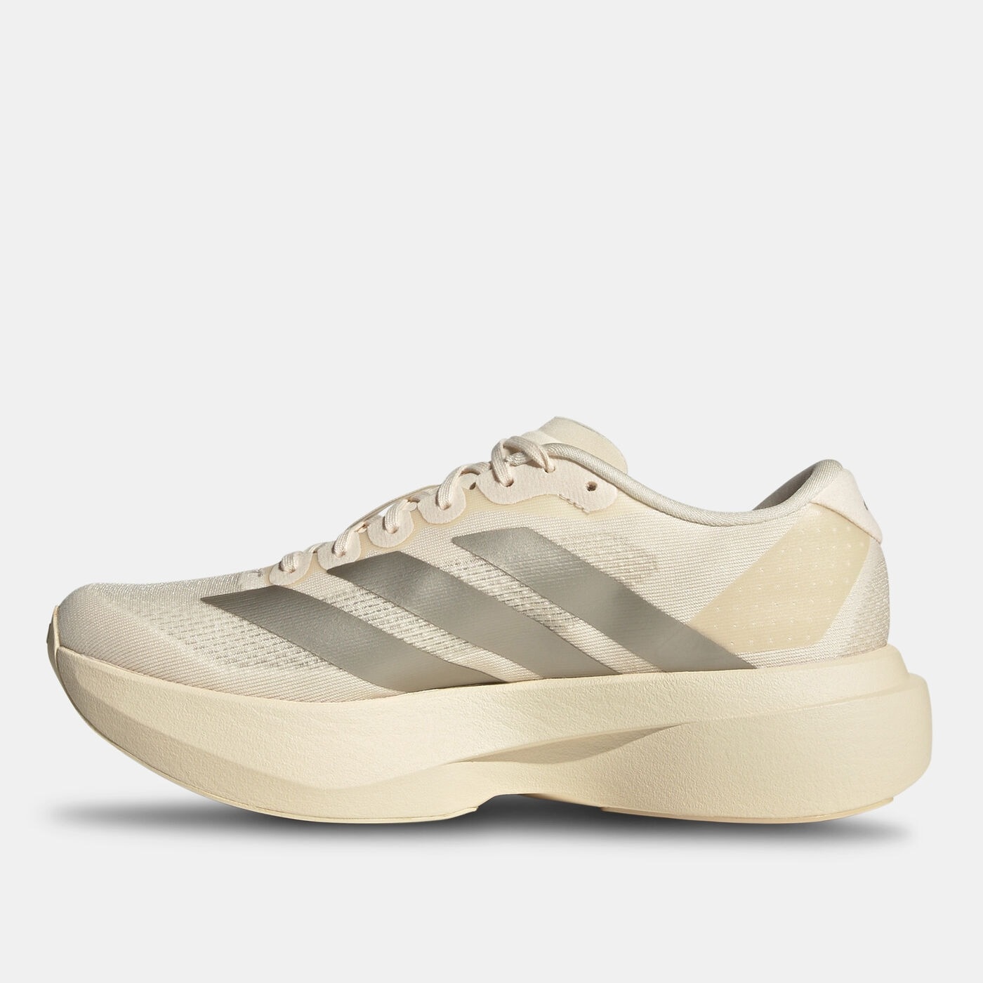 Sapatilhas de Running de Mulher Adizero EVO SL W Branco-2