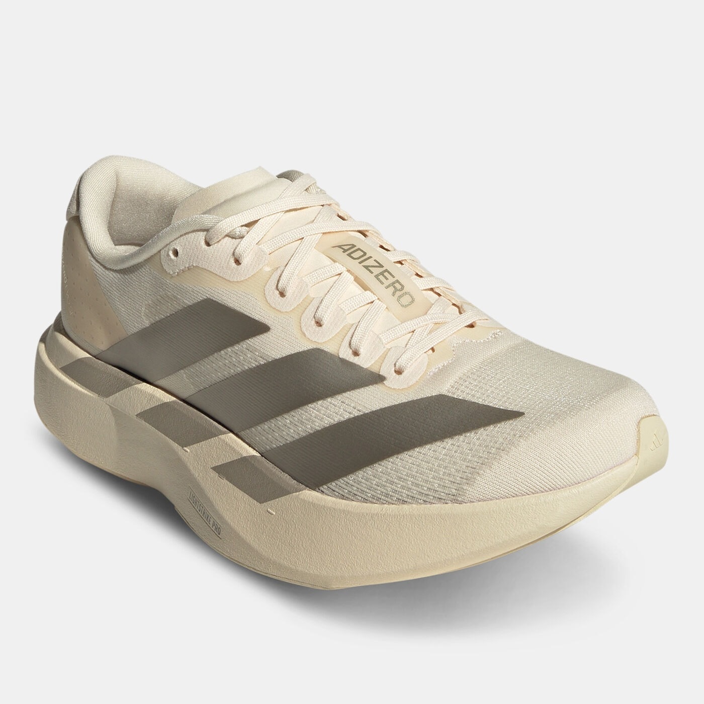 Sapatilhas de Running de Mulher Adizero EVO SL W Branco-3