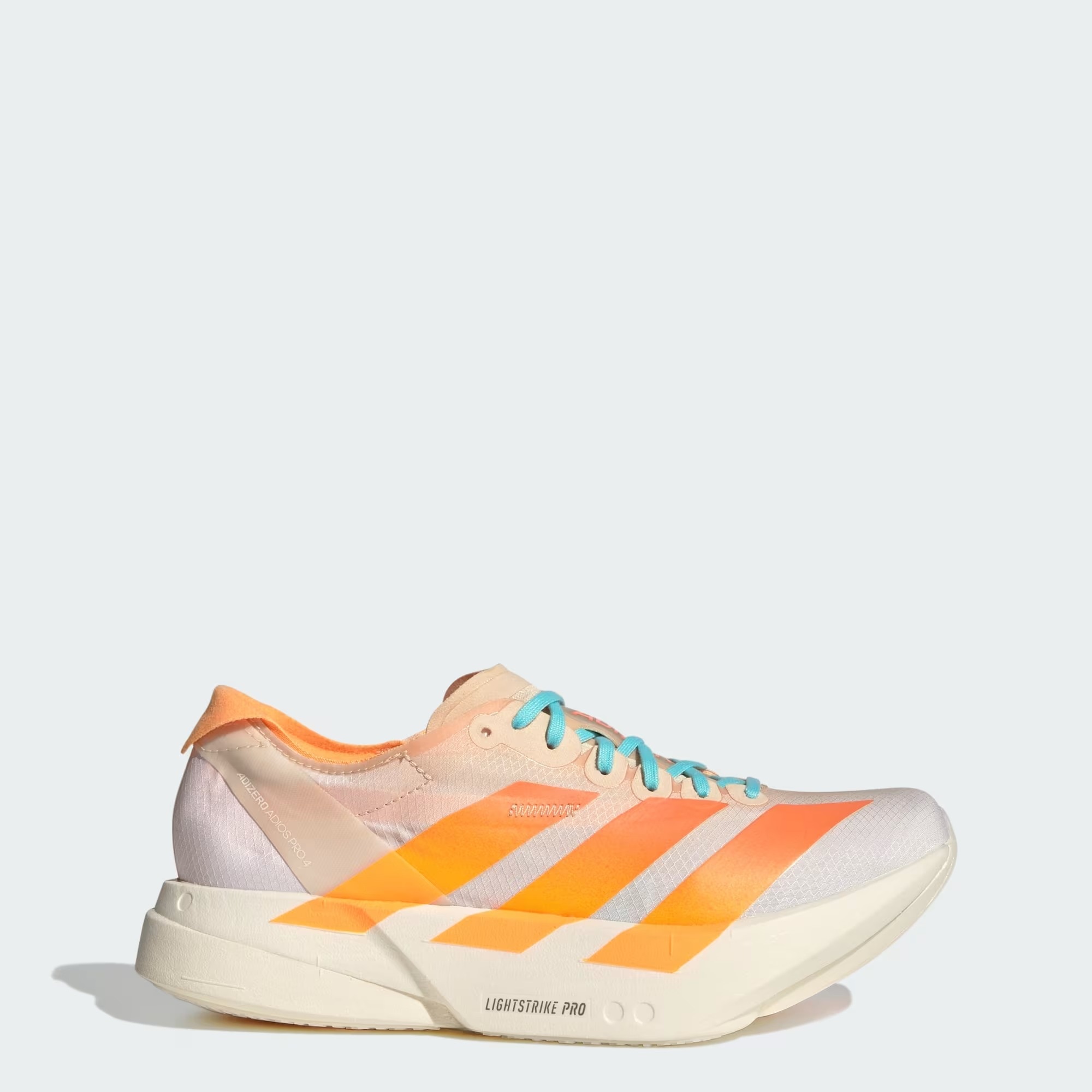 Sapatilhas de Running de Mulher Adizero Adios Pro A W Rosa-1