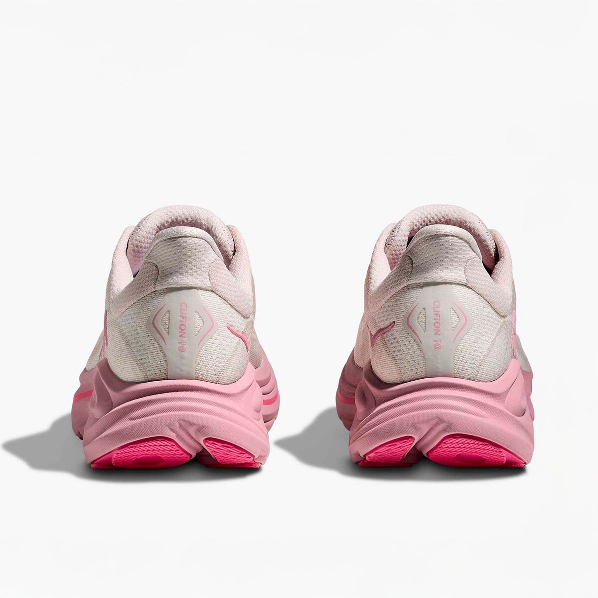 Sapatilhas de Mulher Clifton 10 3