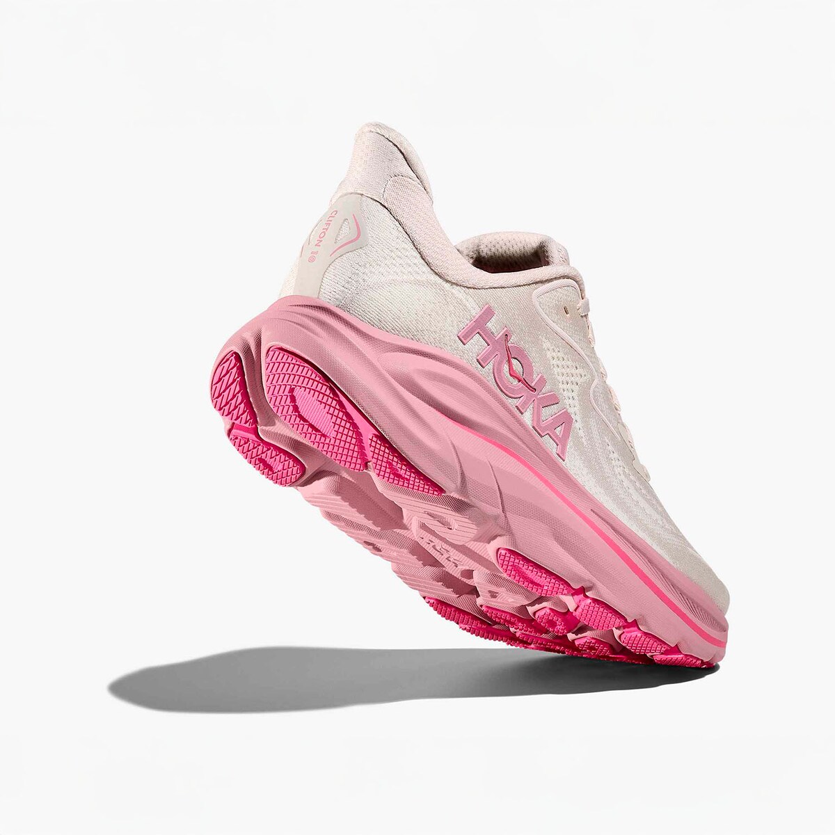 Sapatilhas de Mulher Clifton 10 4