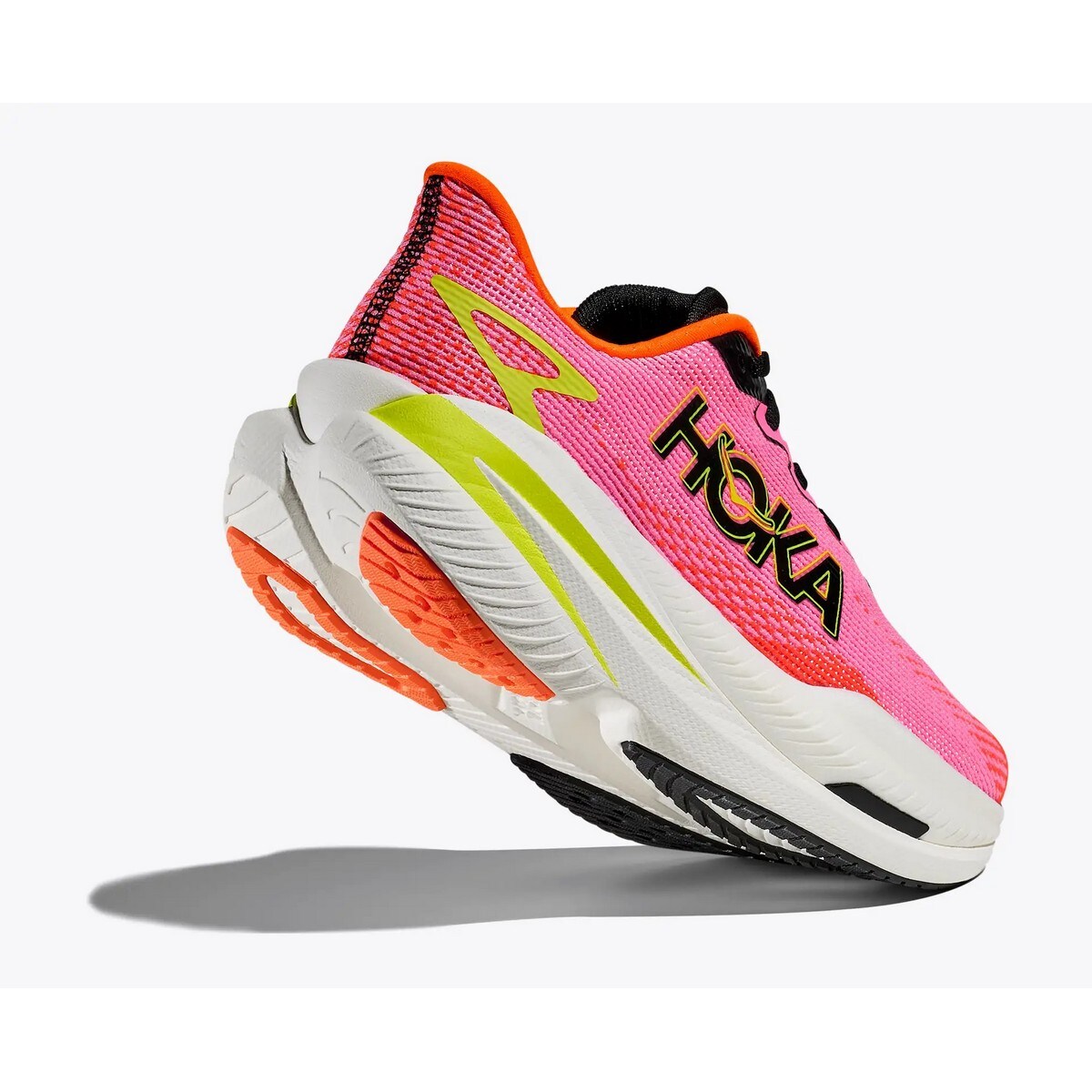 Sapatilhas de Mulher Mach X 3 4