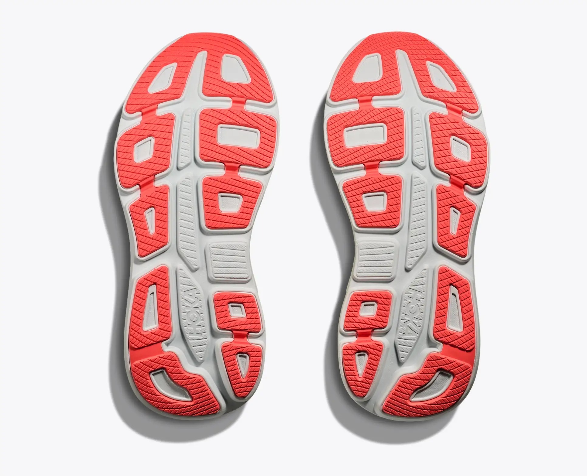 Sapatilha de Running de Mulher Bondi 9 Amarelo-néon-7