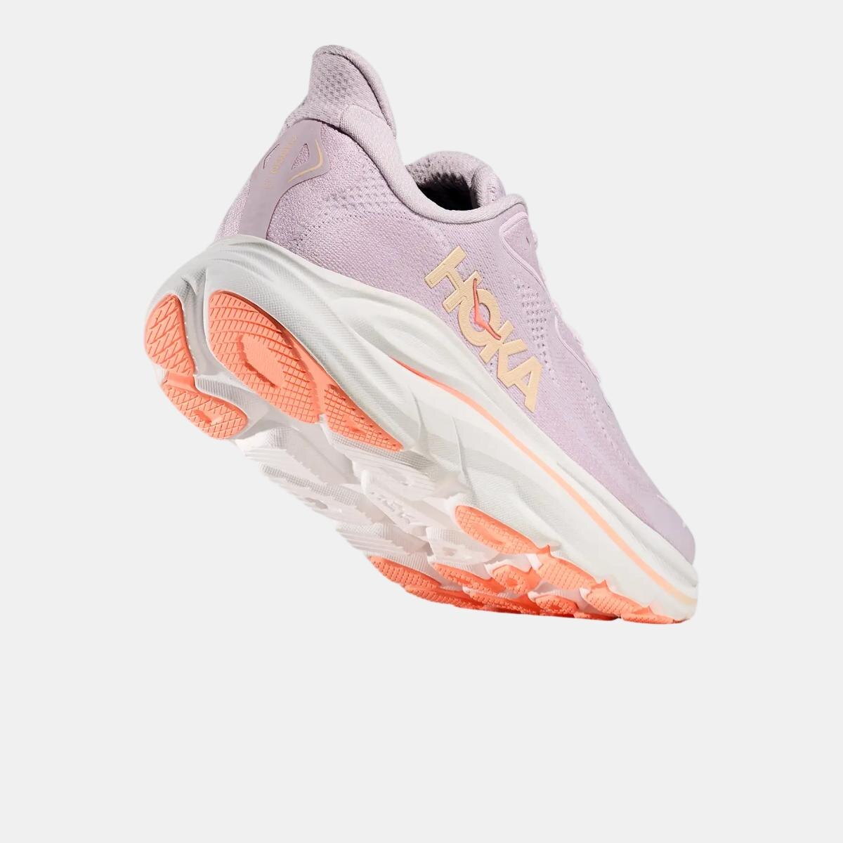 Sapatilhas de Mulher Clifton 10 4