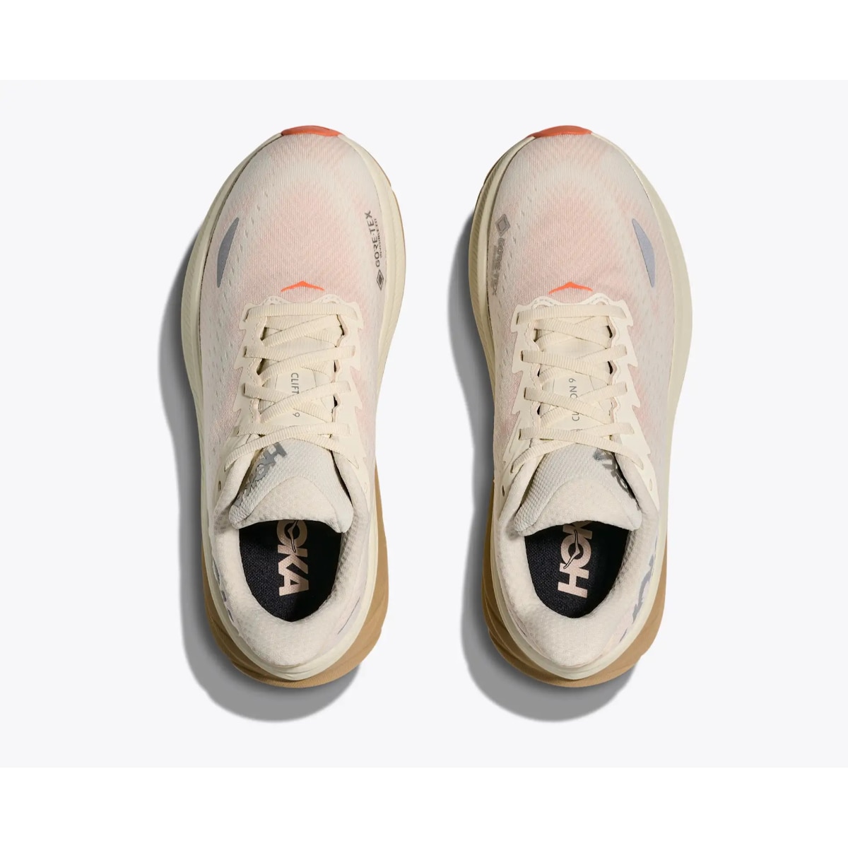 Sapatilhas de Mulher Clifton 9 GORE-TEX 3