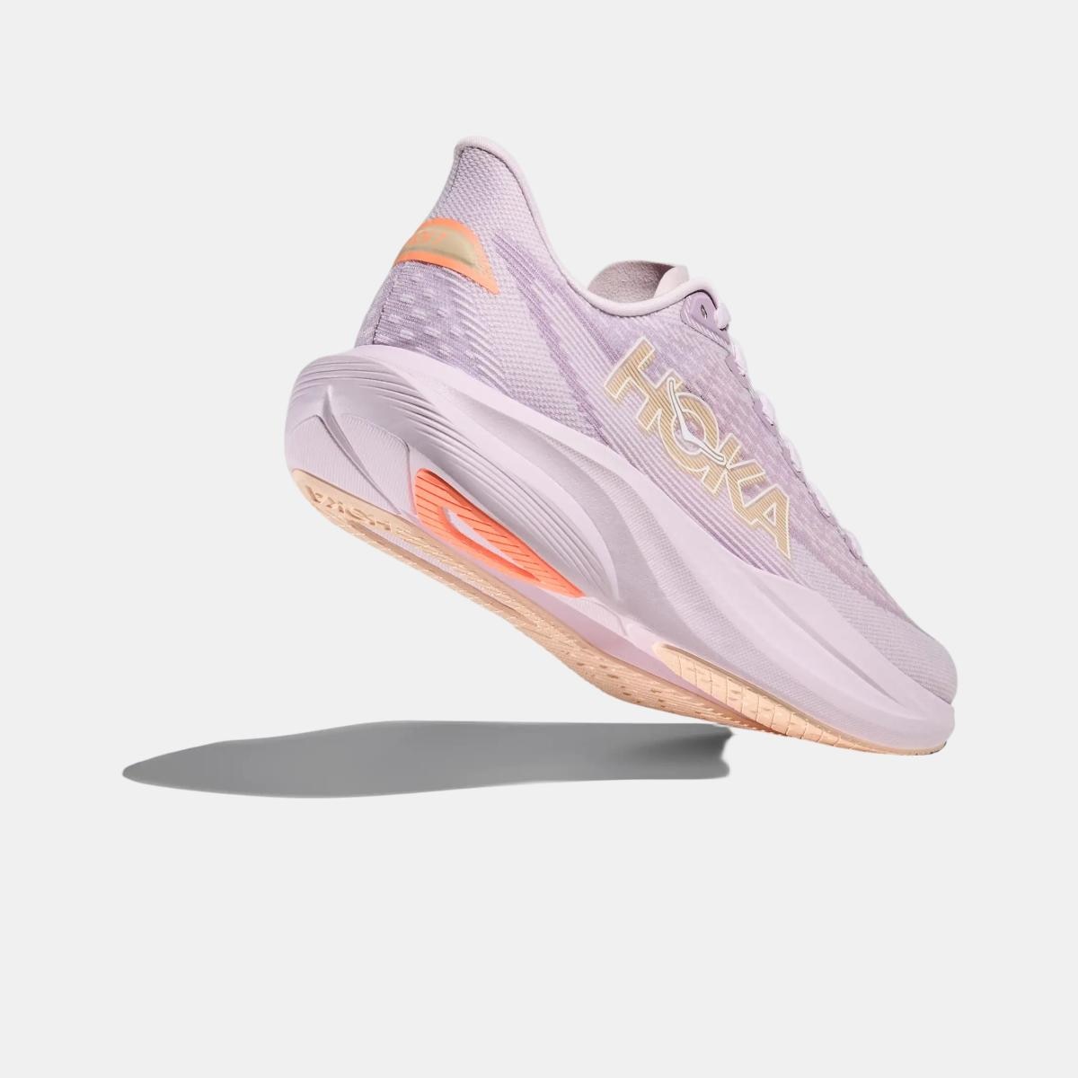 Sapatilhas de Mulher Mach 7 3