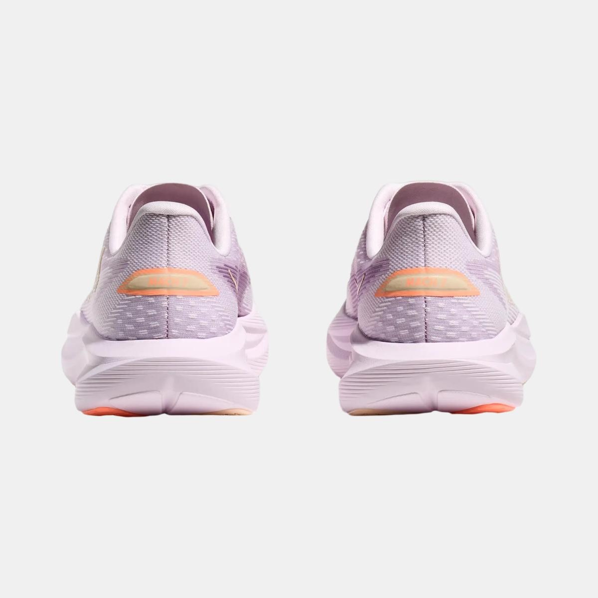 Sapatilhas de Mulher Mach 7 4