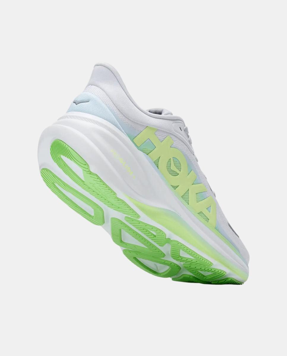 Sapatilhas de Mulher Clifton PRO 3