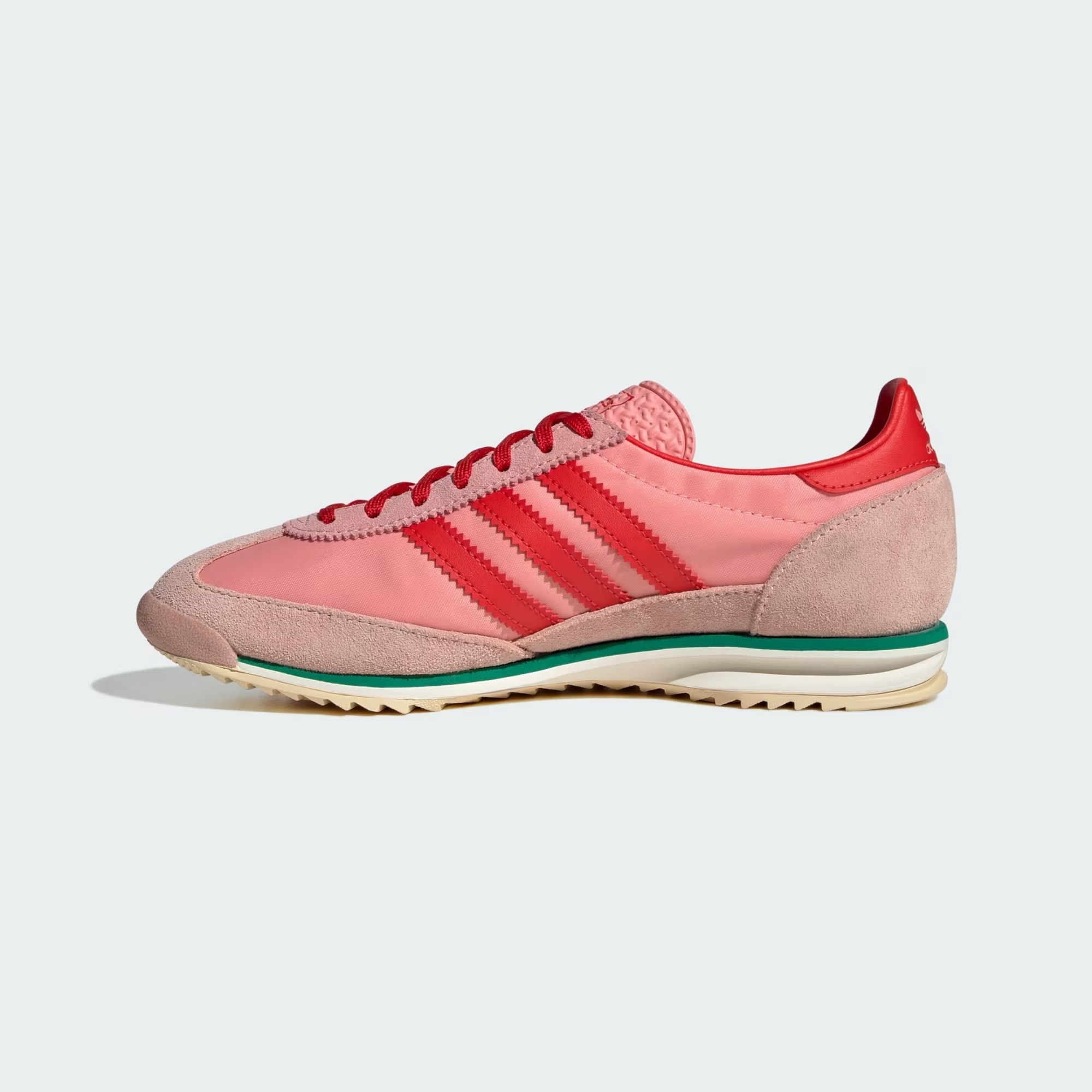 Sapatilhas Casual de Mulher SL 72 OG W Originals Rosa-2
