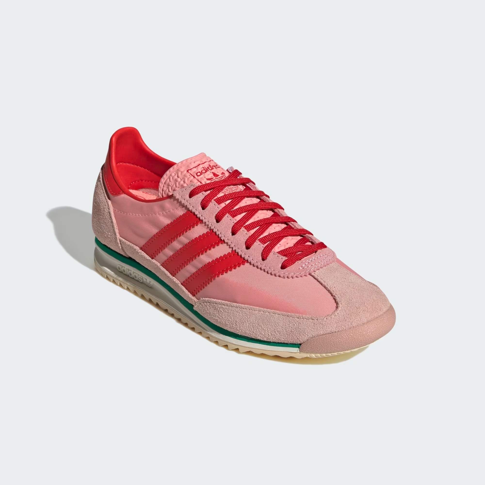 Sapatilhas Casual de Mulher SL 72 OG W Originals Rosa-3