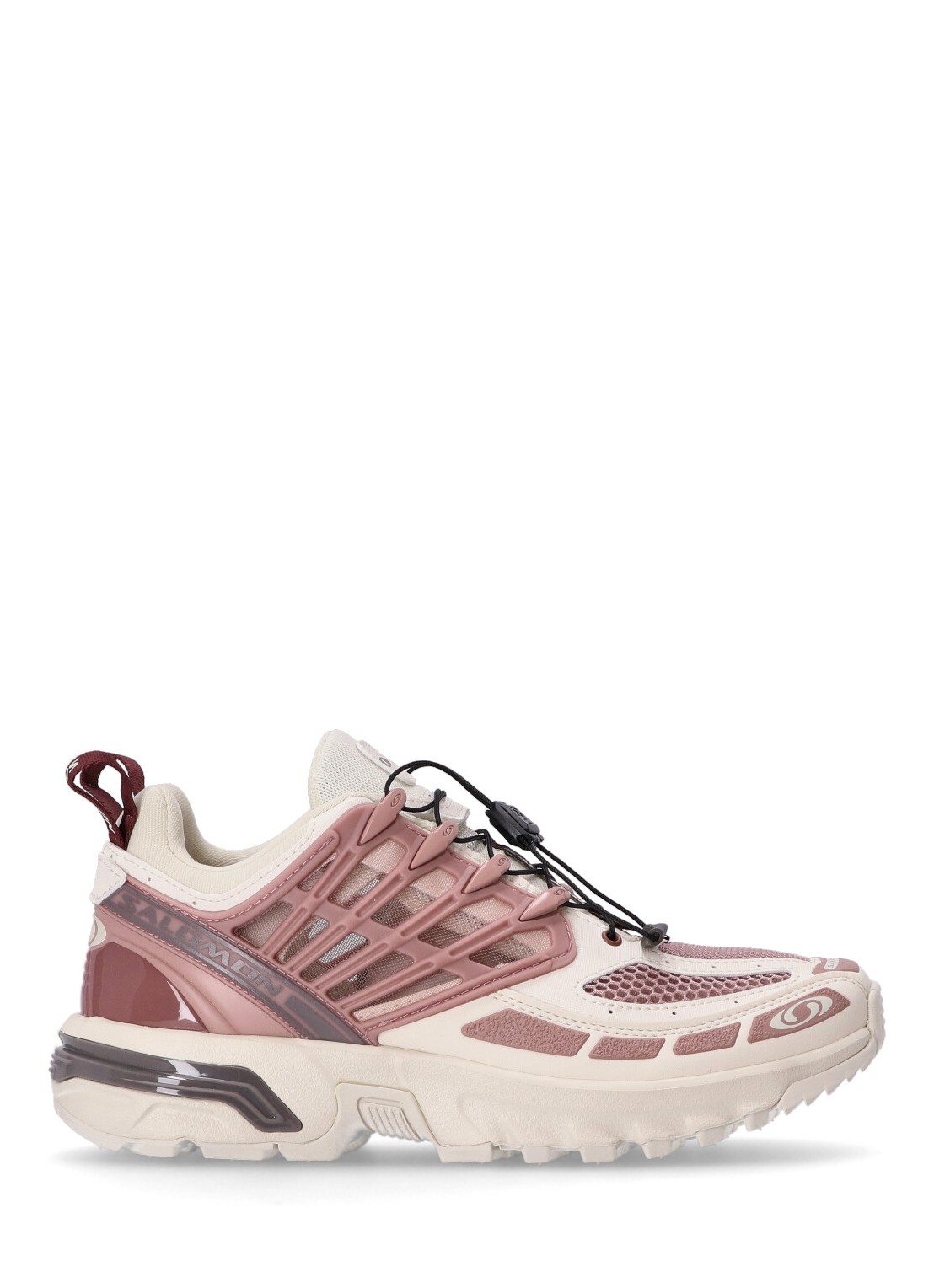 Sapatilhas ACS PRO para Homem e Mulher Branco-1