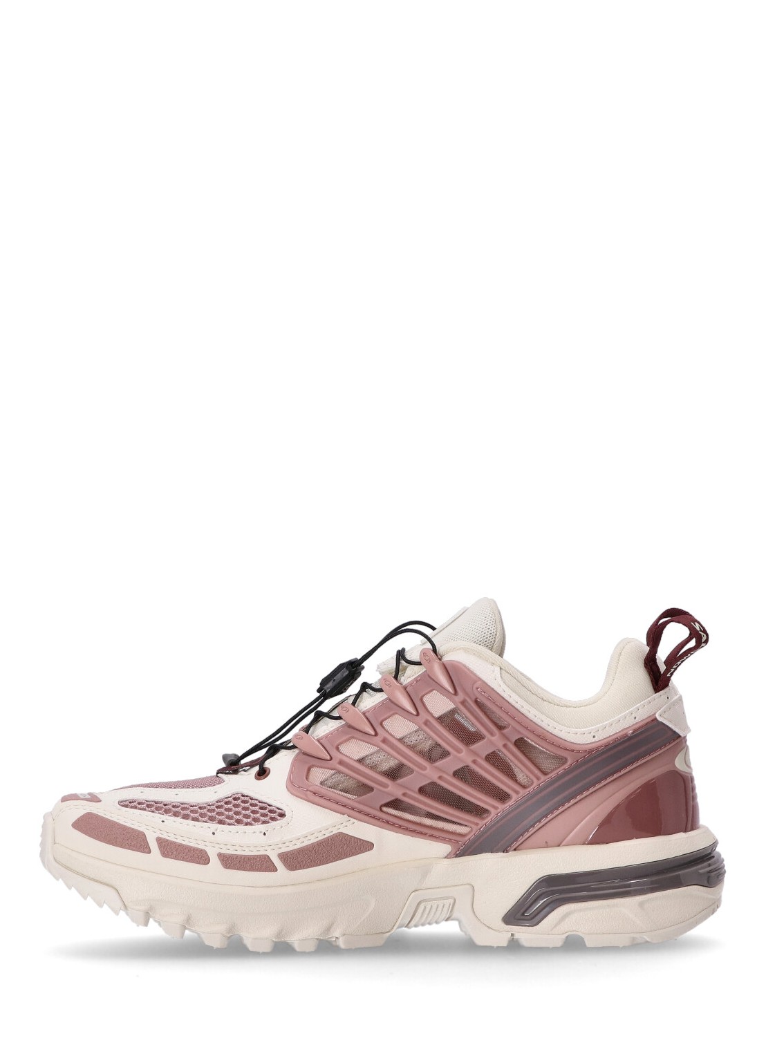 Sapatilhas ACS PRO para Homem e Mulher Branco-2