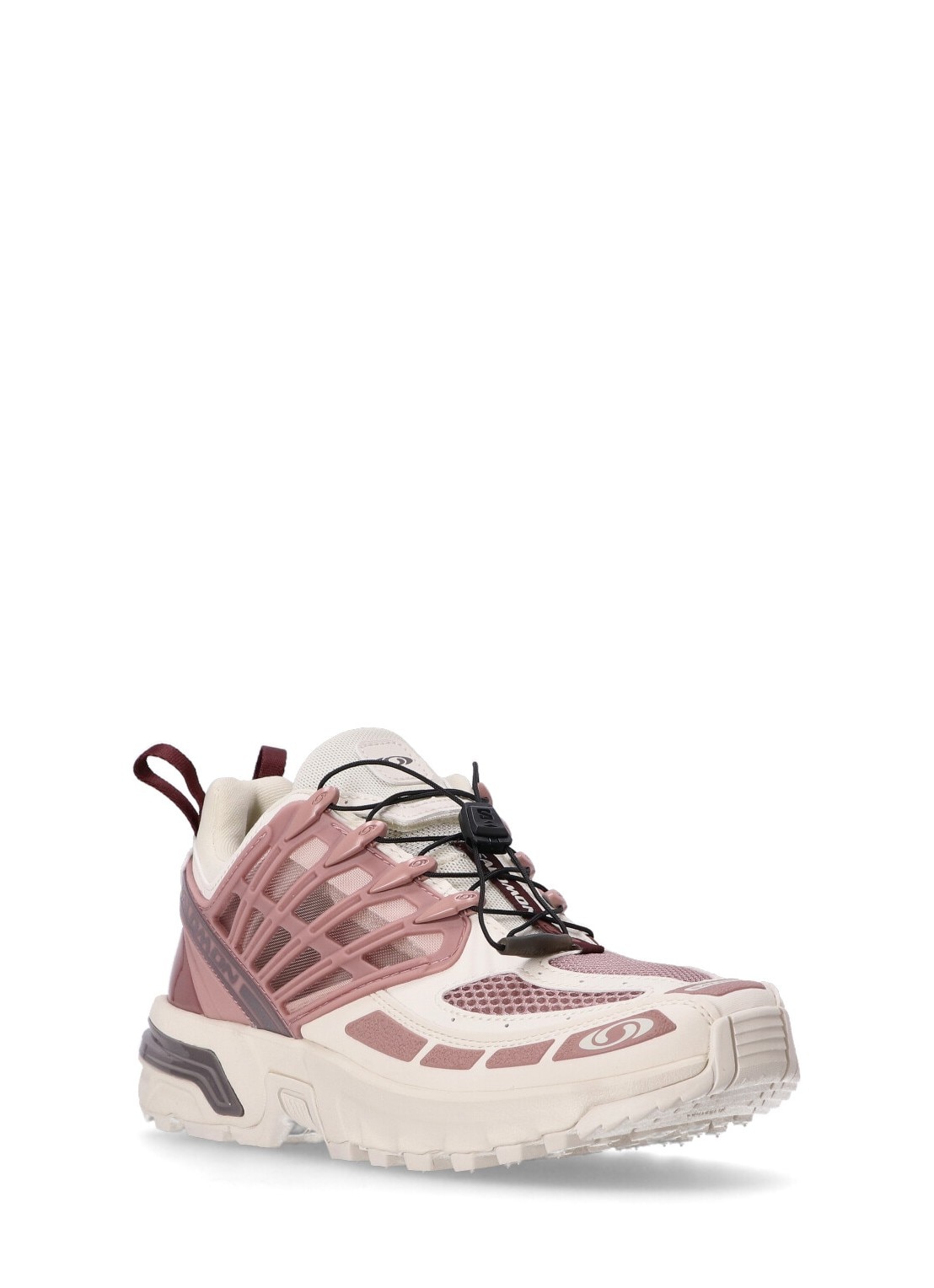 Sapatilhas ACS PRO para Homem e Mulher Branco-3