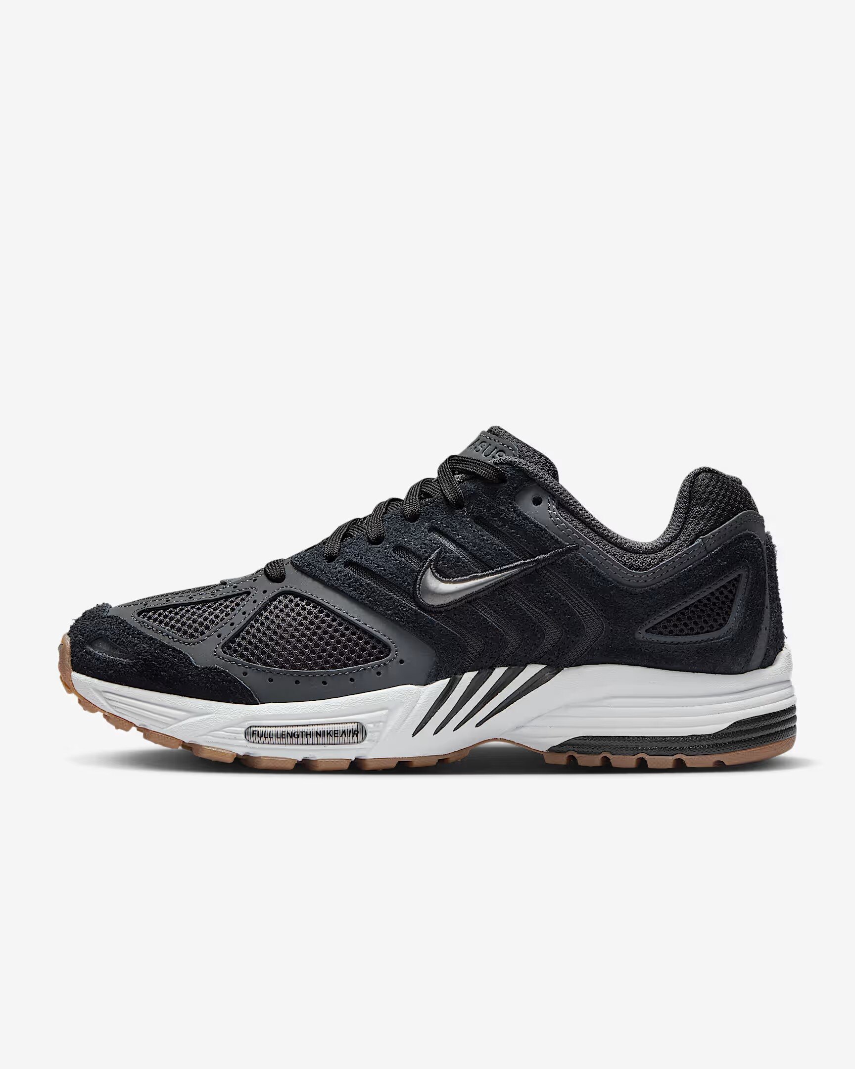 Sapatilhas W Air Pegasus 2005 de Mulher Preto-1