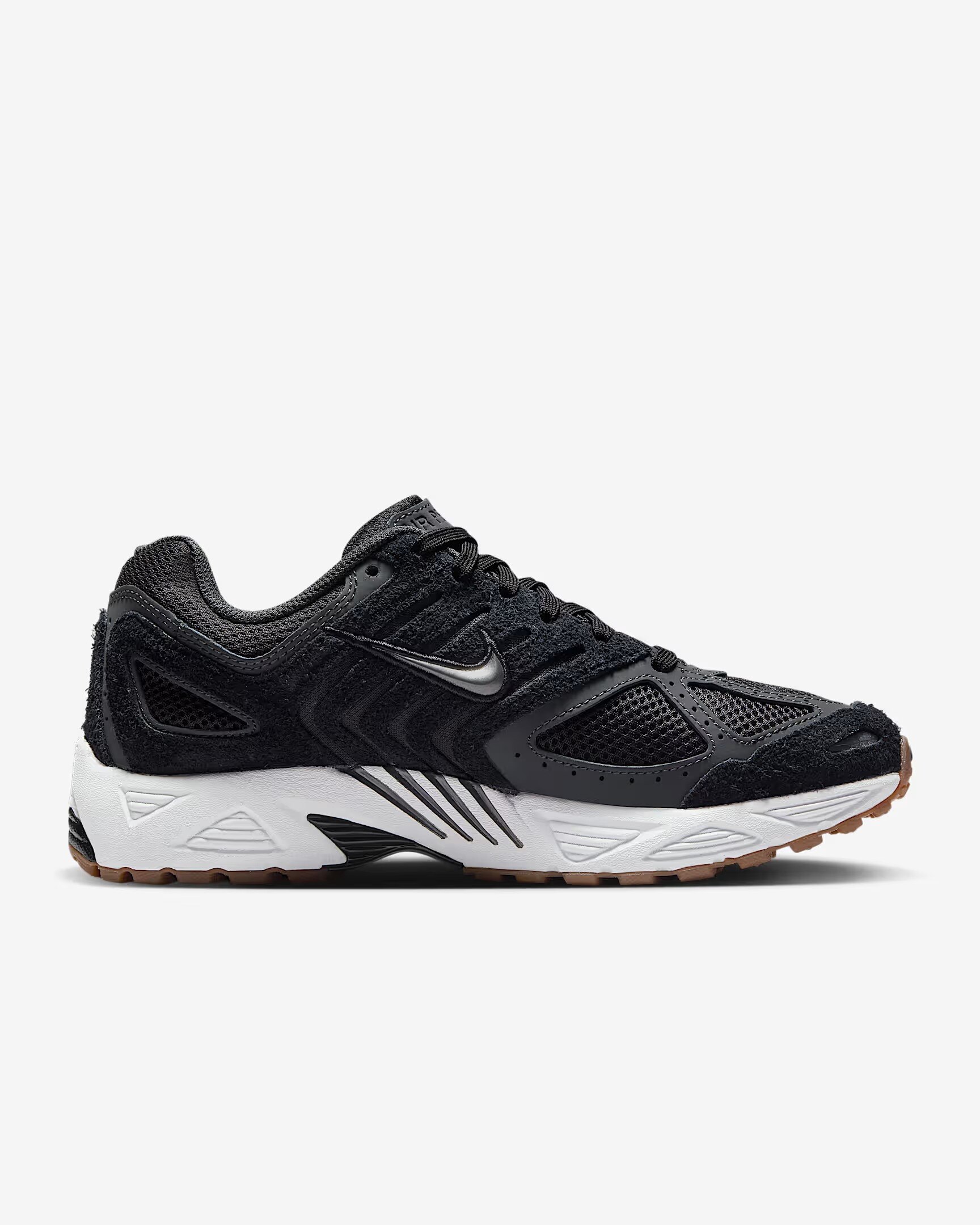 Sapatilhas W Air Pegasus 2005 de Mulher Preto-2