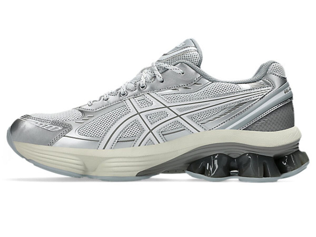 Sapatilhas Casual Unissexo Gel-Kinetic Fluent Branco-2