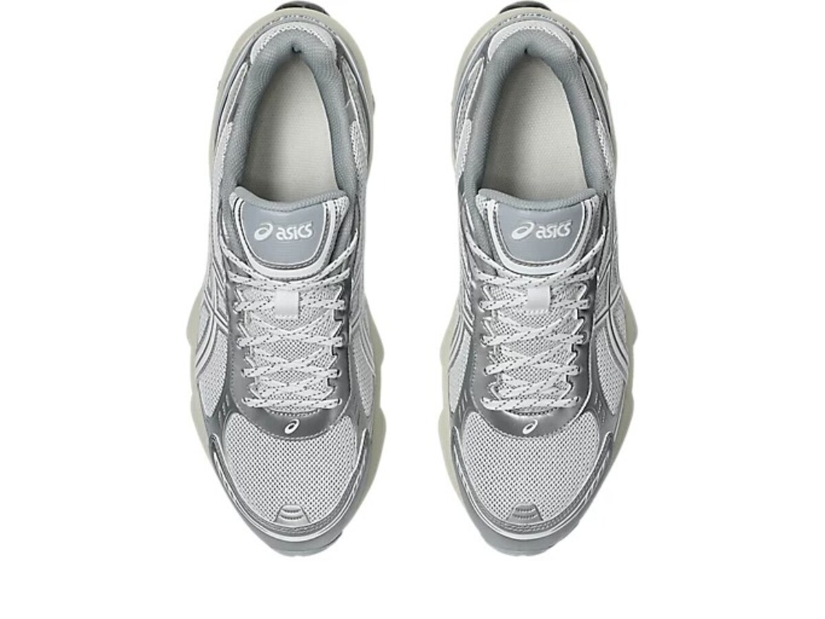 Sapatilhas Casual Unissexo Gel-Kinetic Fluent Branco-3