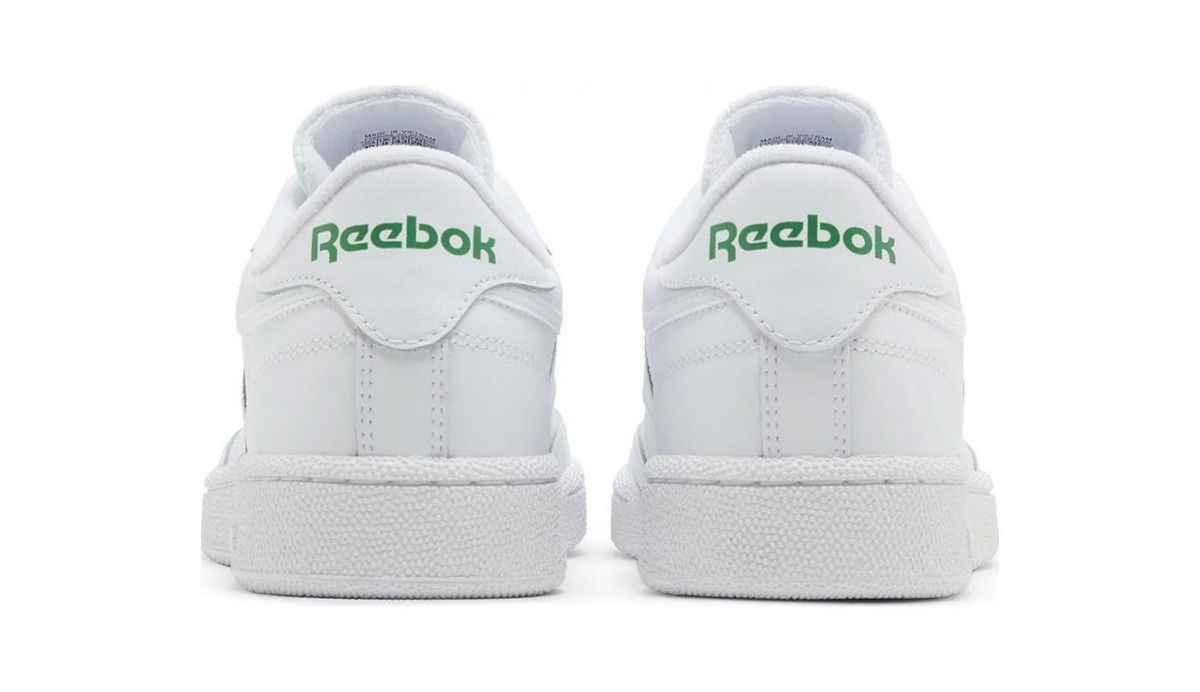 Sapatilhas Casual de Homem CLUB C 85 Branco-3