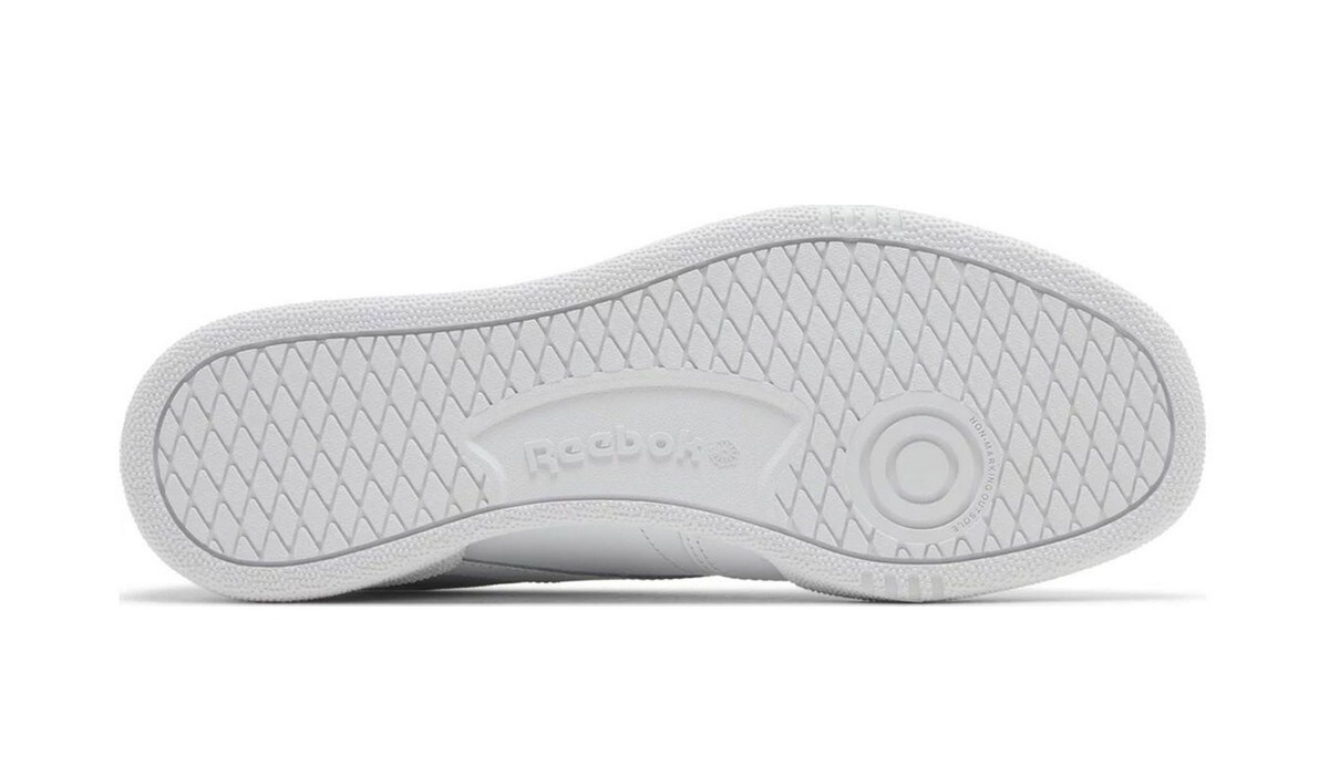 Sapatilhas Casual de Homem CLUB C 85 Branco-4