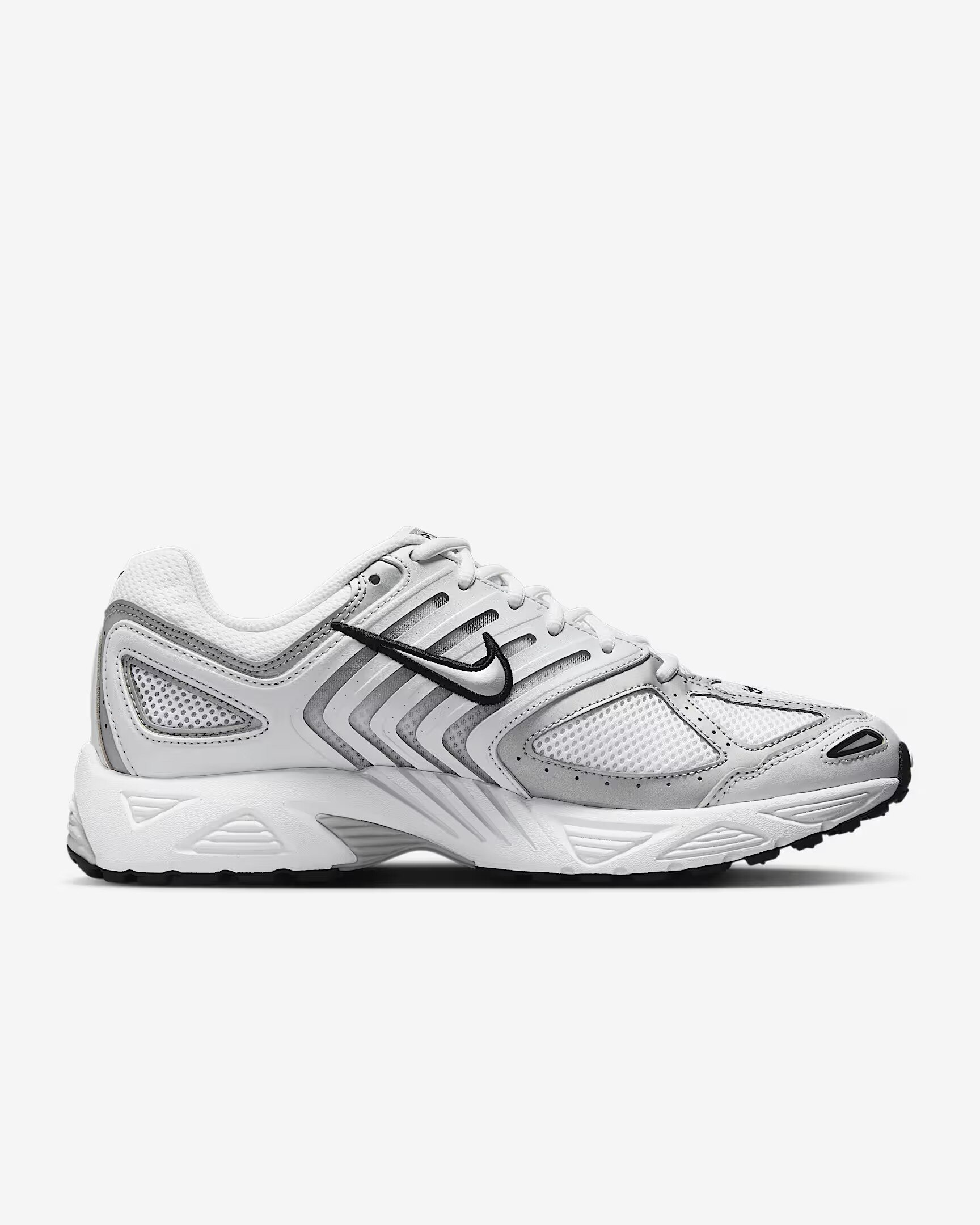 Sapatilhas Air Pegasus 2005 de Homem Cinzento-2