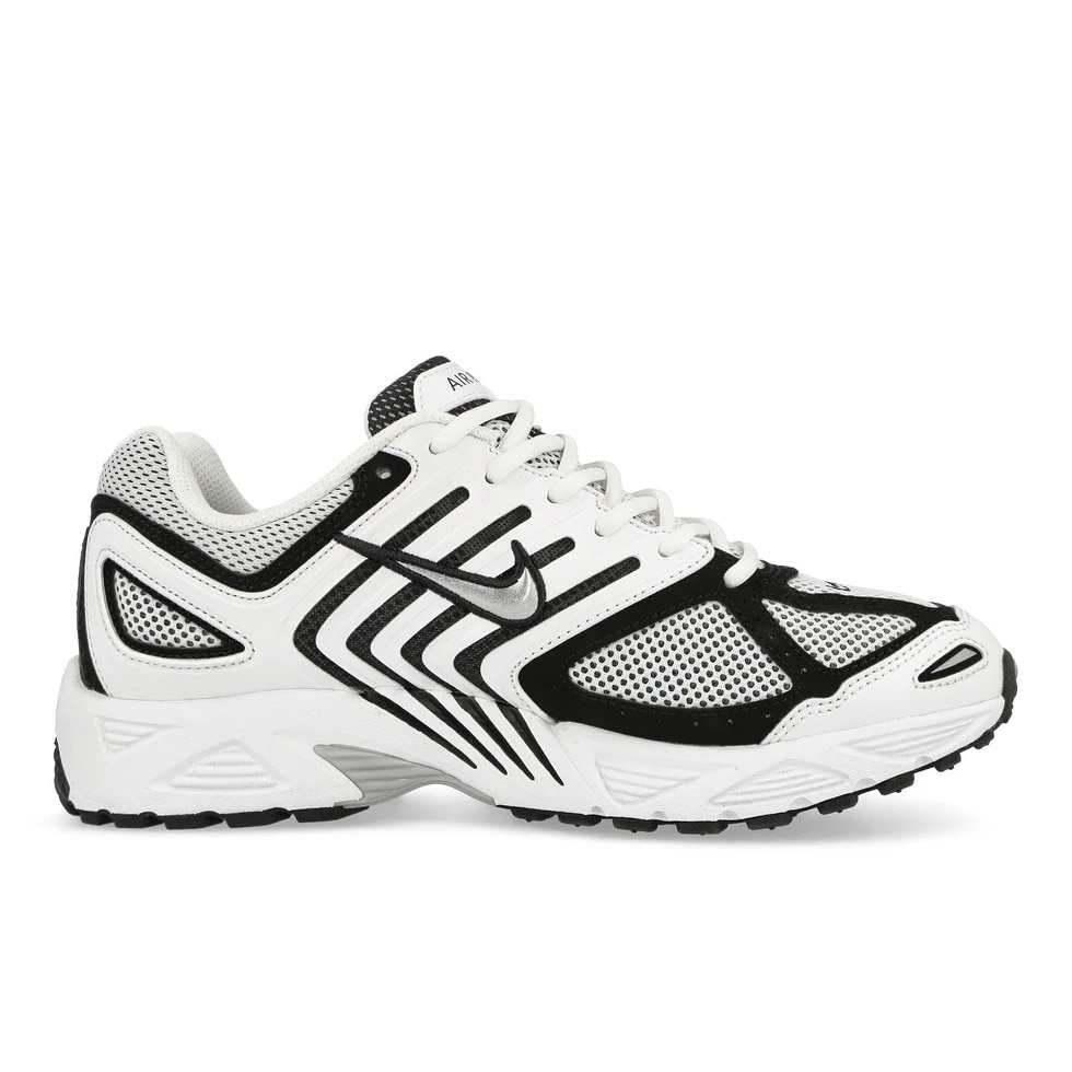 Sapatilhas Air Pegasus 2005 de Homem Cinzento-1