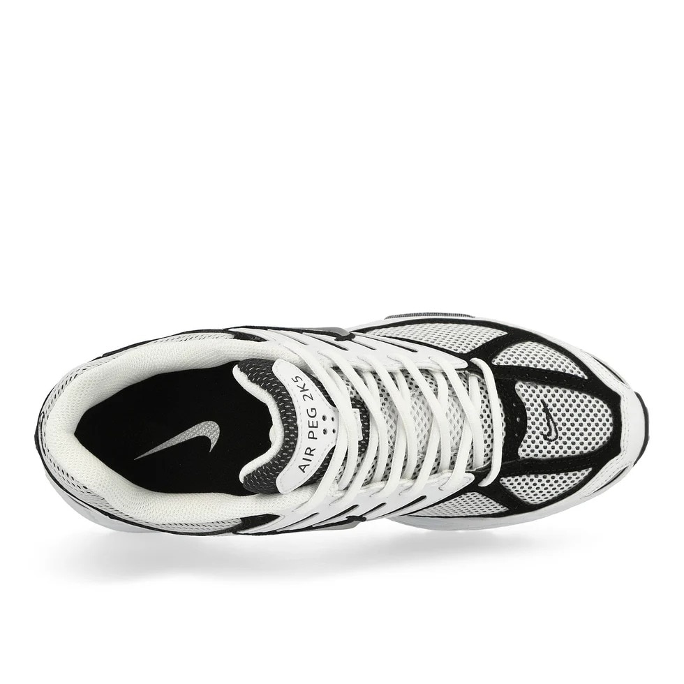 Sapatilhas Air Pegasus 2005 de Homem Cinzento-2