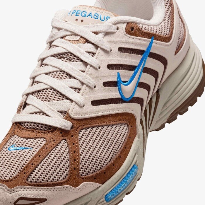 Sapatilhas Air Pegasus 2005 SE de Homem Branco-4