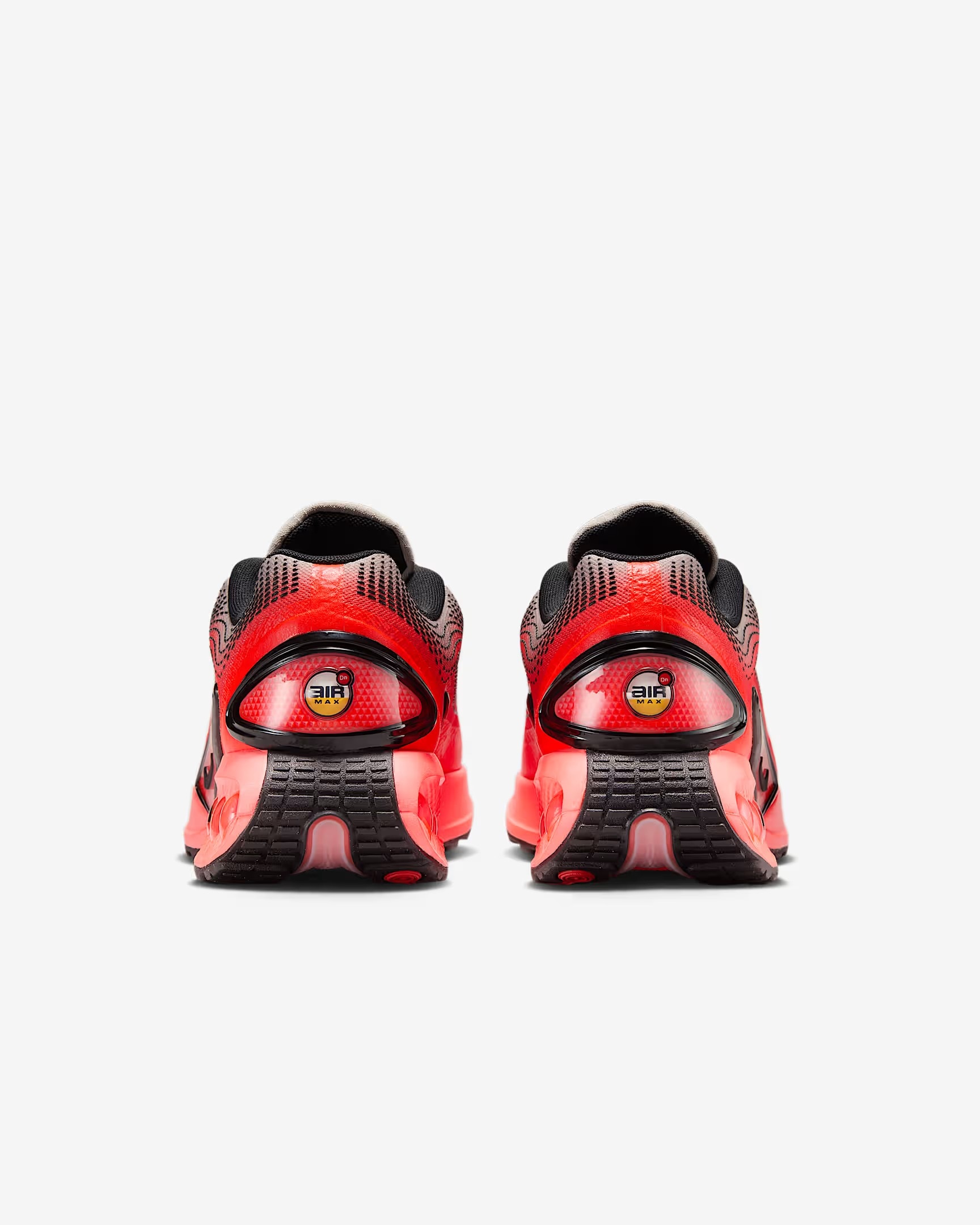 Sapatilhas Casual de Homem Air Max DN SE Preto-6