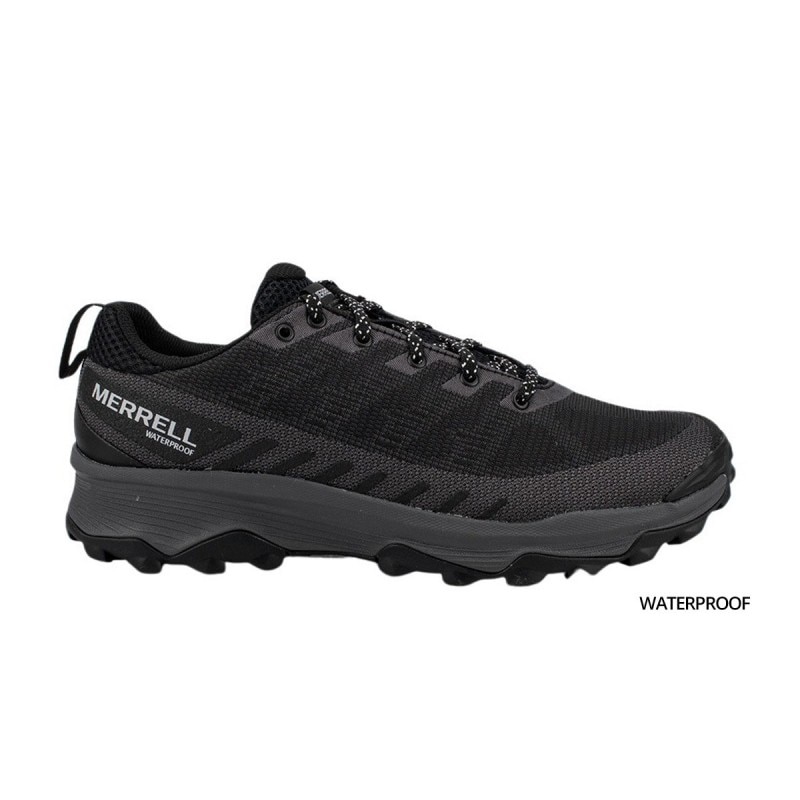Sapatilhas Speed Eco Waterproof para Homem 1