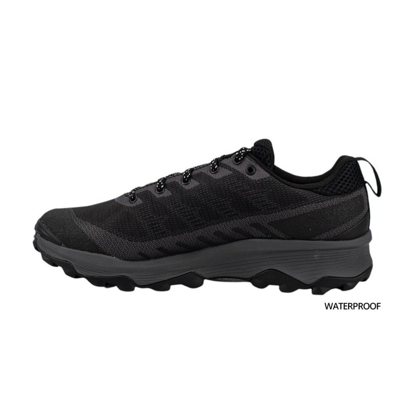 Sapatilhas Speed Eco Waterproof para Homem 2