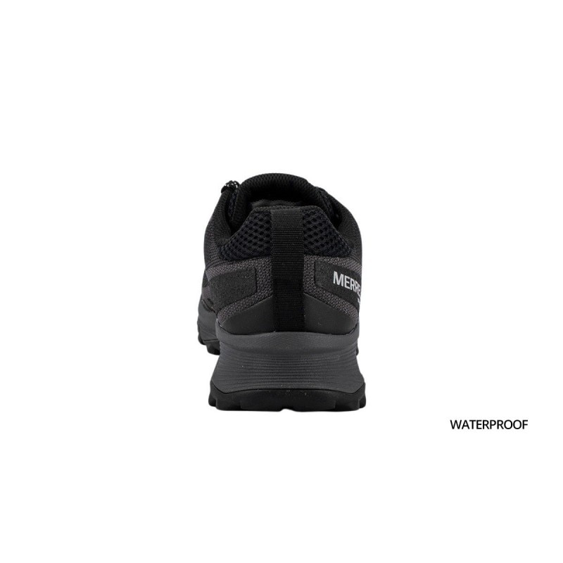 Sapatilhas Speed Eco Waterproof para Homem 3