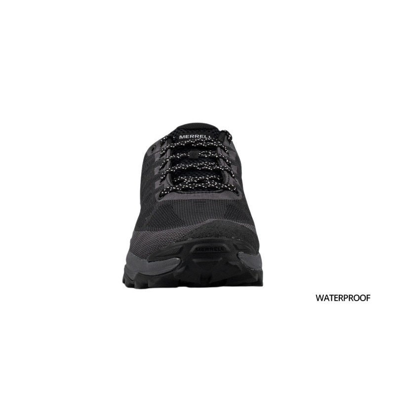 Sapatilhas Speed Eco Waterproof para Homem 4