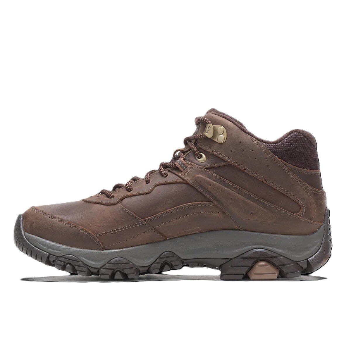Botas de Montanha para Homem Moab Adventure 3 Mid Waterproof 2