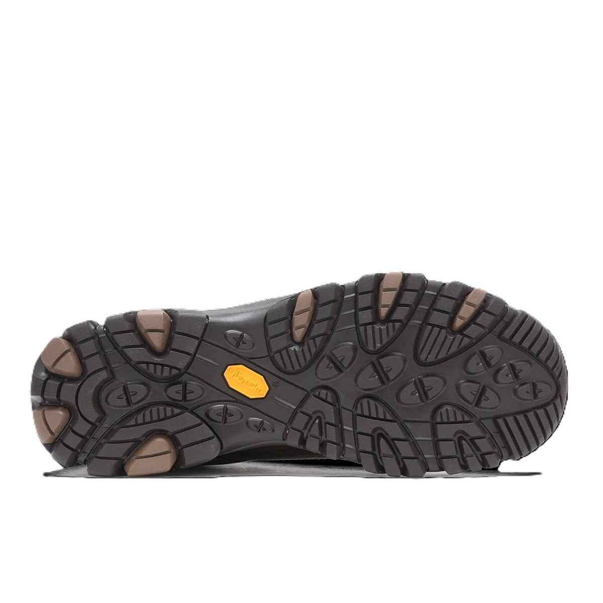 Botas de Montanha para Homem Moab Adventure 3 Mid Waterproof 4
