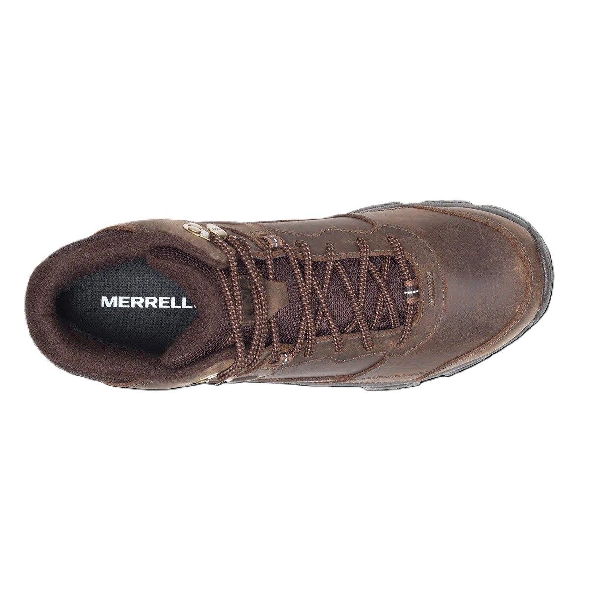 Botas de Montanha para Homem Moab Adventure 3 Mid Waterproof 5