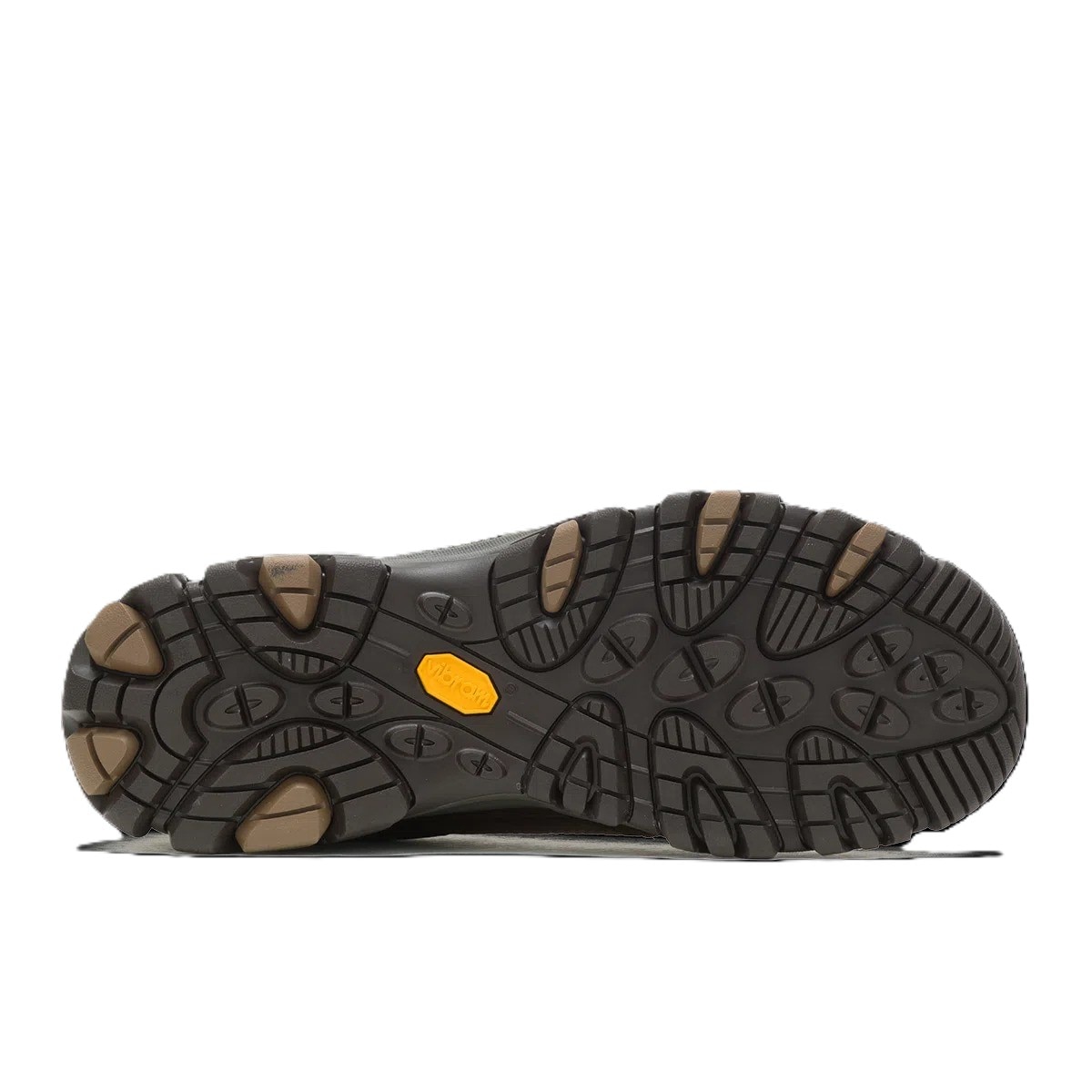 Sapatilhas Casuais de Homem Moab Adventure 3 Waterproof 3