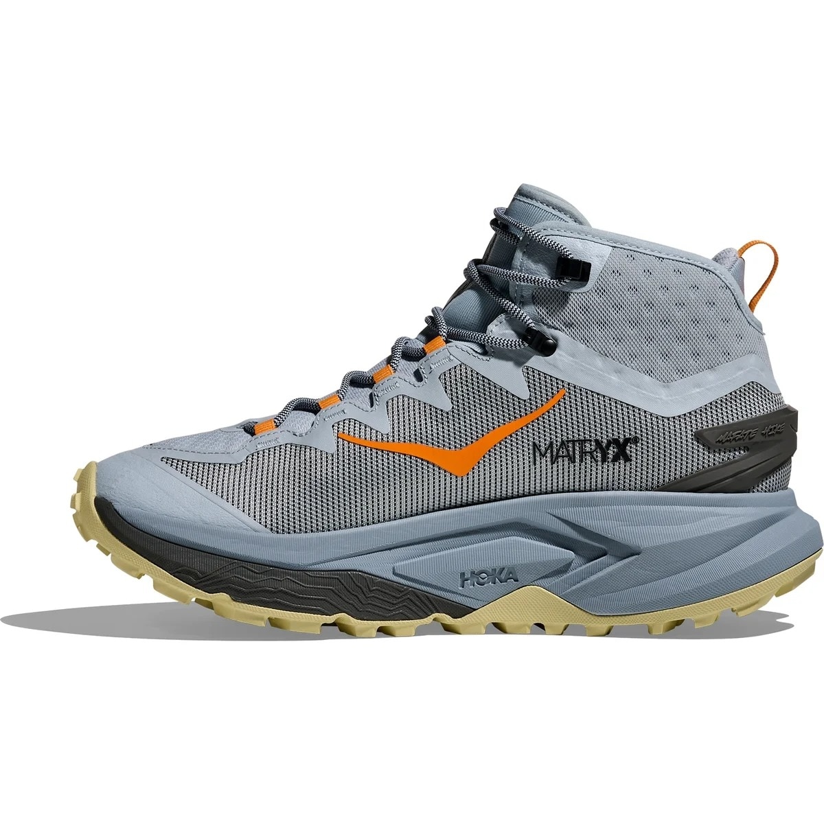 Botas de Montanha de Homem Mafate Hike 2