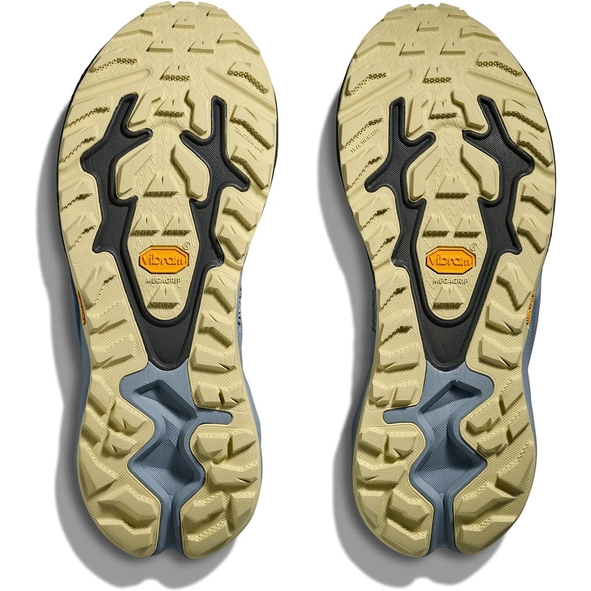 Botas de Montanha de Homem Mafate Hike 4