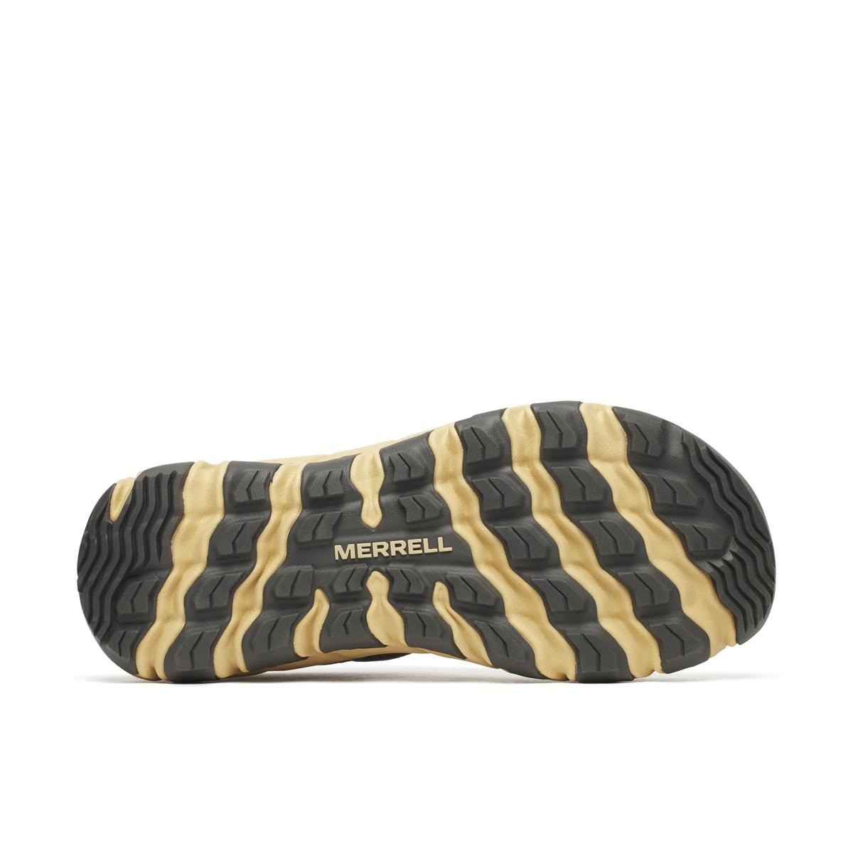 Sandália de Trekking de Homem Maipo Explorer Sieve Caramelo-5