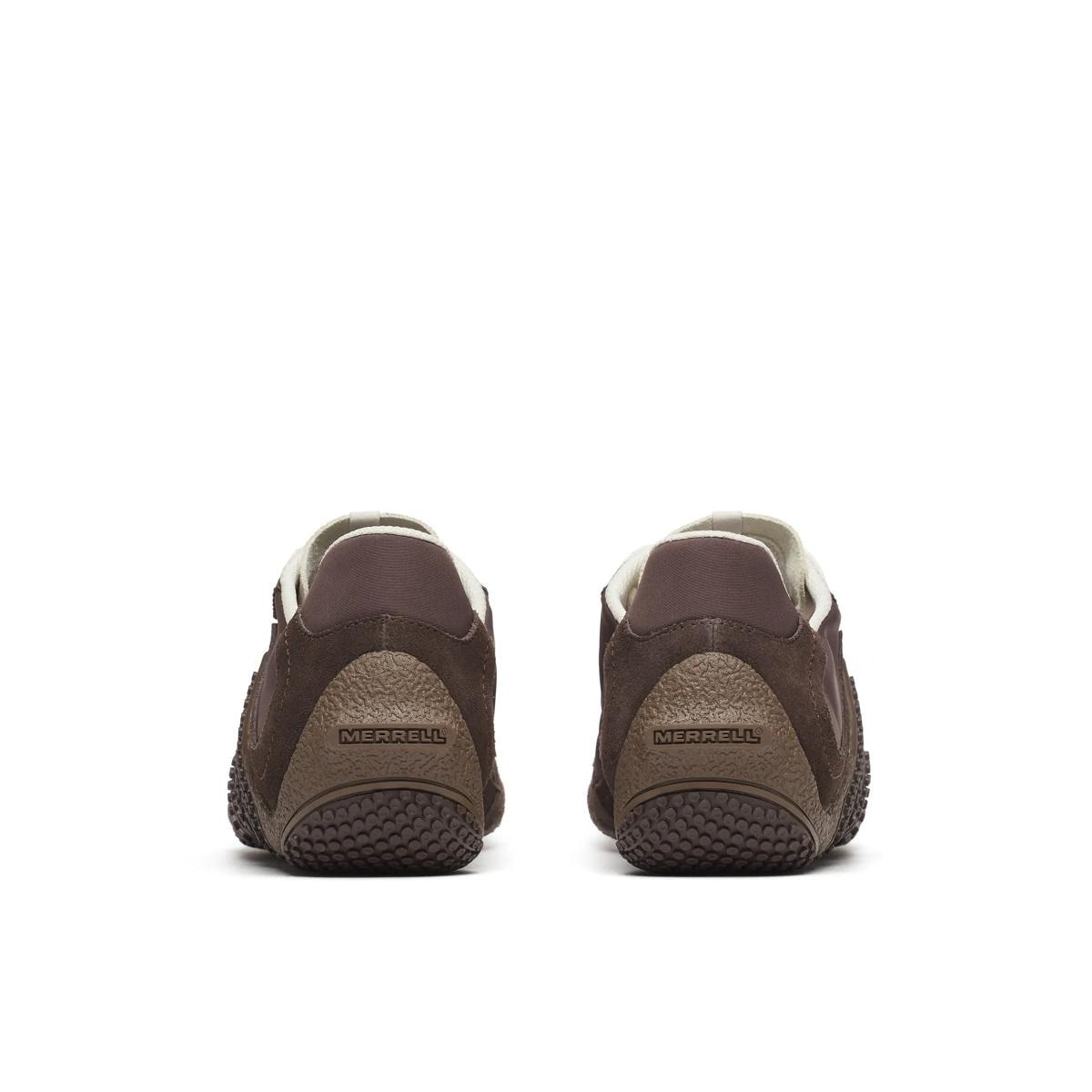 Sapatilha Casual de Homem Relay Fly Vent Café-4