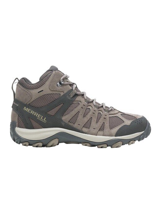 Sapatilhas Accentor 3 Mid Waterproof para Homem 1