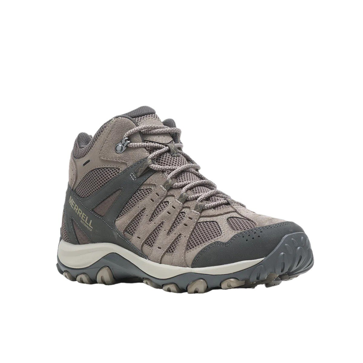 Sapatilhas Accentor 3 Mid Waterproof para Homem 2